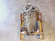 2008 Infiniti G37 Sedan Rear Axle Differential Carrier 3.692 Ratio OEM