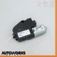 09-15 BMW 750i 750Li F04 Roof Sun Roof Sunroof Moonroof Motor 67617316535 OEM