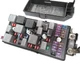 Fog Light 25883018 Chevy 2010 2011 2012 Malibu 3.6L Fuse Box Relay Module G22