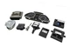 2011 AUDI Q7 (4L) 3.0L CJWB SUPER ENGINE ECM BCM IMMOBILIZER MODULE KEY SET