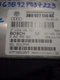 2002 - 2004 VolksWagen Passat Transmission Control Module TCM 3B0 927 156 AM OEM