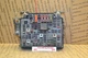 1999-2002 GMC Yukon Chevrolet Tahoe Fuse Relay Box 12193645-09 Module  891-7E6