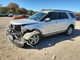 Used Multi-Function Module fits: 2018 Ford Explorer Multifunction w/rear park as