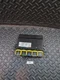 2012 JAGUAR XF X250 KEYLESS ENTRY CONTROL MODULE ECU 8G9N19G481AB