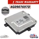 Daytime Running Light DRL Control Module 4G0907697D New For Audi A4 A5 A6 Q3 TT
