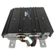 07-13 Mitsubishi Outlander Lancer Rockford Fosgate Audio Stereo Amplifier Amp