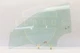 HYUNDAI KONA 18 19 20 21 22 23 FRONT LEFT DRIVER DOOR WINDOW GLASS SOLAR OEM