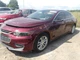 Used Fuse Box Engine fits: 2016 Chevrolet Malibu VIN Z 4th digit New Style LT Gr