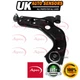 Fits Ford Fiesta 1998-2002 Puma 1997-2002 Track Control Arm Front Left Apec