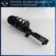 15-20 AUDI A3 S3 SEDAN FRONT LEFT SIDE SHOCK ABSORBER WITH COIL SPRING OEM