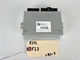 2014-2021 BMW F23 230 240i 430 440 Convertible Top Roof ECU 61357458168