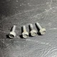 2013-2018 Subaru BRZ Scion FR-S Ignition Coil Bolt Set Of 4 OEM