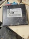 02-05 CADILLAC SEVILLE STS  BCM BODY CONTROL MODULE DELCO 25732403
