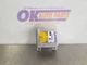 16 2016 TOYOTA 4 RUNNER SR5 SRS RESTRAINT CONTROL MODULE 8917035480