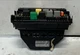 11 MERCEDES E350  UNDER HOOD DRIVER LEFT SAM MODULE FUSE RELAY BOX a2129008307