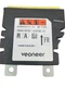 NISSAN ROGUE SRS CONTROL MODULE (P) PN: 98820 6RF0C