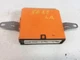 07-12 Lexus LS460 Driver ECM Multiplex Network Door Rear Control Module B