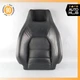 10-17 Mercedes W207 E550 E350 E400 Front Left Side Seat Cushion Upper Black OEM