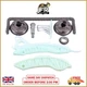 MINI COUNTRYMAN 1.6 PETROL N16B16A N12B16A TIMING CHAIN KIT VVTI CLUBMAN CLUBVAN