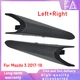 Fits For Mazda 3 2017-2018 BANE50C12 Front Left & Right Side Fog Light Cover