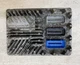 2014-2016 Chevrolet Silverado 1500 GM Engine Control Module ECU ECM PCM 12672537