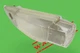 03-12 Bentley Continental Spur GT GTC Rear Right Side Reverse Light Lamp Housing
