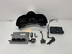 2016 HONDA CR-Z CRZ IGNITION ENGINE CONTROL MODULE & CLUSTER SET, OEM LOT3529