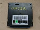 Used Body Control Module fits: 2000 Chevrolet Suburban 1500 Body Control BCM exc