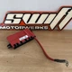 12-16 BMW F30 F32 Power Distribution Control Fuse Box Module 922775204 OEM