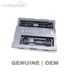 2008-2012 AUDI A5 QUATTRO CABRIOLET B8 - Comfort Control Module / CCM / BCM