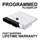 MEC150-360 A1 PLUG&PLAY 2011 Nissan Xterra 4.0L Engine Computer ECM PCM ECU