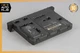 03-12 Mercedes R230 SL500 SL550 SL55 AMG Door Control Module Right Side OEM