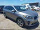 Used Park Assist Camera fits: 2019 Kia Sorento radar unit front behind grille ad