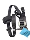 RAM1500   2018 Seat Belt Rear 624561
