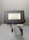 04-09 Jaguar X358 XJ8 Parking Brake Control Module 4R832C496BJ OEM