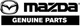 MAZDA GENUINE OEM MONITOR,BLIND SPOT B0J9-67-Y30D