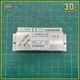 03-06 MERCEDES-BENZ R230 SL500 ABS EPS ANTI BRAKE COMPUTER CONTROL MODULE OEM