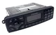 01-04 Mercedes W203 C230 CLK320 Radio Stereo Audio AM FM Unit 2038202586 OEM
