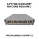 Engine Computer Programmed/Updated 2008 Mazda RX-8 N3M1-18-881C 1.3L MT ECM PCM