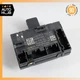 15-18 Porsche Cayenne 958 Front Left Side Door Control Module 4H0959793AC OEM