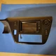 Honda Odyssey Center Navigation System Screen  39810-S0X-A020 77250 BQ919 36400