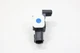 2023 - 2025 MAZDA CX-50 REAR LEFT SIDE AIRBAG CRASH IMPACT SENSOR OEM VA4057KC0