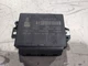 Chassis ECM Driver Park Assist Module 11-12 PORSCHE CAYENNE 92A OEM