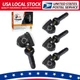 TPMS For Ford Motorcraft Set of 4 4pcs 2015-2020 F2GZ1A189AB GL3T-1A180-AA