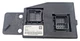 2004-2007 GMC CANYON CHEVY COLORADO BCM BCU BODY CONTROL MODULE 10364633 OEM