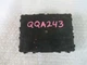 2008 Suzuki SX4 Body Control Module 36770-75K51 3677075K51
