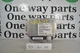 1137328119 BMW X3 2004-2010 3.01L TRANSMISSION CONTROL Module TCM TCU 3i4 809 B1