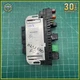 03-12 MERCEDES-BENZ R230 SL550 SL500 FRONT RIGHT SAM FUSE BOX CONTROL MODULE OEM
