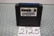 2001 Chevy Suburban Body Control Module Computer #2125-MOD 