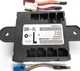 68225101AA Dodge 2014-2018 Ram Driver Side Door Control Module 2016 2017 OEM R41